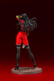 Kotobukiya G.I. Joe Bishoujo Baroness Limited Edition PX Previews Exclusive