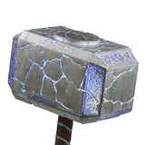 Hasbro Thor Love and Thunder Mjolnir Electronic Hammer Prop Replica