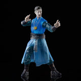 Hasbro Doctor Strange in the Multiverse of Madness Marvel Legends Astral Form Doctor Strange 6-Inch Action Figure