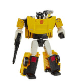 Hasbro Transformers Generations Selects War for Cybertron Deluxe Tigertrack - Exclusive