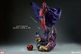 Sideshow Marvel X-Men Magneto Maquette Statue