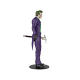 McFarlane Toys Mortal Kombat XI Series 7 7-Inch Action Figure The Joker