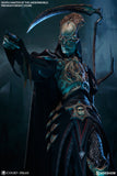 Sideshow Court of the Dead Collectibles Death Master of the Underworld Premium Format Figure Statue
