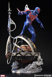 Sideshow Prime 1 Studio Marvel Spider-Man 2099 Miguel OHara Statue