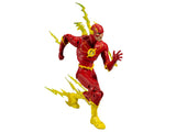 McFarlane DC Multiverse Wave 3 DC Rebirth The Flash Action Figure