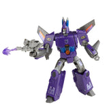 Hasbro Transformers Generations Selects Legacy Voyager Cyclonus and Nightstick - Exclusive