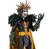 McFarlane DC Build-A Wave 4 Dark Nights Death Metal King Robin Action Figure