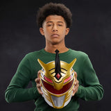 Hasbro Power Rangers Lightning Collection Mighty Morphin Lord Drakkon Helmet - Exclusive