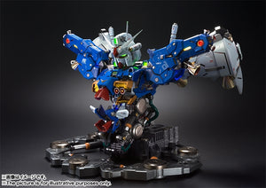 Bandai Gundam Formania EX Prototype Gundam Unit 1 Full Burnern