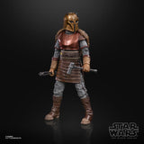 Hasbro Star Wars The Black Series The Mandalorian The Armorer Action Figure