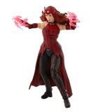 Hasbro Marvel Legends Disney+ Wandavision The Scarlet Witch Figure 6-inch Action Figure