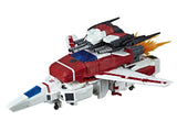 Hasbro Transformers War for Cybertron Siege Commander Jetfire (Reissue)