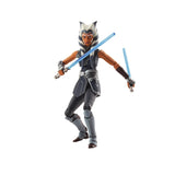 Hasbro Star Wars The Vintage Collection Ahsoka Tano (Mandalore) 3 3/4-Inch Action Figure