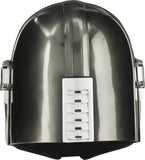 eFX Collectibles Star Wars The Mandalorian Season 2 (Beskar) 1:1 Scale Limited Edition Replica Helmet