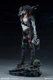 Sideshow Terminator Collectibles Rebel Terminator - Mythos Premium Format Figure Statue