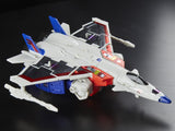 Transformers Generations Power of the Primes Voyager Class Starscream