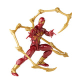 Hasbro Marvel Legends Series Iron Spider 6-Inch Action Figure