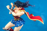 Kotobukiya DC Comics Bishoujo Armored Wonder Woman (2nd Edition)
