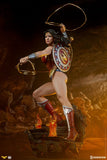 Sideshow DC Comics Wonder Woman Premium Format Figure Statue
