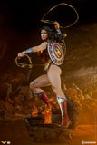 Sideshow DC Comics Wonder Woman Premium Format Figure Statue
