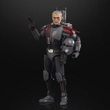 Hasbro Star Wars The Black Series Bad Batch Crosshair (Clone Wars) 6-Inch Action Figure