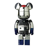 Medicom BE@RBRICK Bearbrick Super Alloyed 200% Great Mazinger