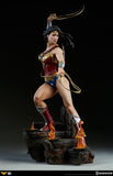 Sideshow DC Comics Wonder Woman Premium Format Figure Statue