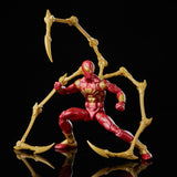 Hasbro Marvel Legends Series Iron Spider 6-Inch Action Figure