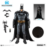 McFarlane Toys Batman Arkham Asylum DC Multiverse Batman Action Figure