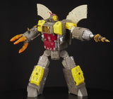 Hasbro Transformers War for Cybertron Siege Titan Omega Supreme