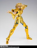 Bandai Saint Seiya Saint Cloth Myth EX Leo Aiolia God Cloth (Revival Ver.) Figure