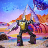 Hasbro Transformers Generations Legacy Deluxe Kickback Action Figure