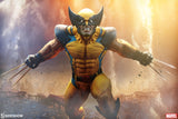 Sideshow Marvel Comics X-Men Wolverine Premium Format Figure Statue