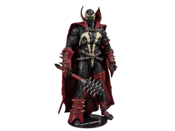 McFarlane Toys Mortal Kombat 7