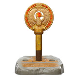 Hasbro Indiana Jones Adventure Series Raiders of the Lost Ark Staff of Ra Headpiece Replica