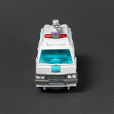Hasbro Transformers Generations Selects Shattered Glass Optimus Prime and Ratchet 2-Pack - Exclusive