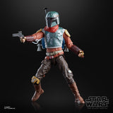 Hasbro Star Wars The Black Series 6" Deluxe Cobb Vanth (The Mandalorian) Action Figure