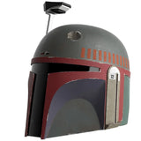 Hasbro Star Wars The Black Series Boba Fett (Re-Armored) Premium Electronic Helmet Prop Replica