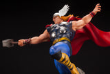 Kotobukiya Marvel Comics Thor 1/6 Scale Fine Art Statue
