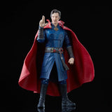 Hasbro Doctor Strange in the Multiverse of Madness Marvel Legends Doctor Strange 6-Inch Action Figure