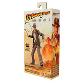 Hasbro Indiana Jones Adventure Series Raiders of the Lost Ark Indiana Jones 6-inch Action Figure