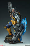 Sideshow Marvel Comics X-Men Cable Premium Format Figure Statue