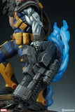 Sideshow Marvel Comics X-Men Cable Premium Format Figure Statue