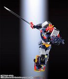 Bandai Super Electromagnetic Machine Voltes V Soul of Chogokin GX-79 Voltes V (Full Action) Figure