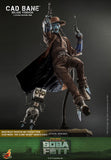 Hot Toys Star Wars The Book of Boba Fett - Television Masterpiece Series Cad Bane (Deluxe Version) 1/6 Scale 12" Collectible Figure