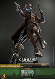 Hot Toys Star Wars The Book of Boba Fett - Television Masterpiece Series Cad Bane (Deluxe Version) 1/6 Scale 12" Collectible Figure