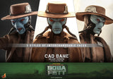 Hot Toys Star Wars The Book of Boba Fett - Television Masterpiece Series Cad Bane (Deluxe Version) 1/6 Scale 12" Collectible Figure