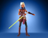 Hasbro Star Wars The Vintage Collection Specialty Figures Ahsoka Tano (The Clone Wars) Action Figure