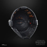 Hasbro Star Wars: The Black Series The Mandalorian 1:1 Scale Wearable Electronic Helmet