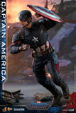 Hot Toys Marvel Comics Avengers Endgame Captain America 1/6  Scale Collectible Figure